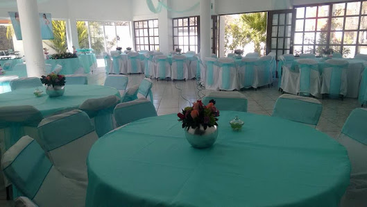 Reyes, Salón De Eventos